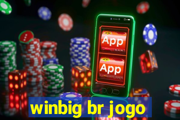 winbig br jogo